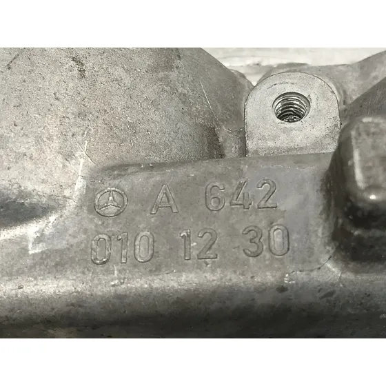 Tapa Balancines para Mercedes-Benz Clase E (W212) Lim.