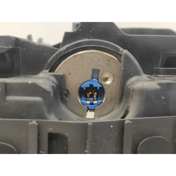Airbag Delantero Izquierdo para Renault Megane Iii Sport Tourer