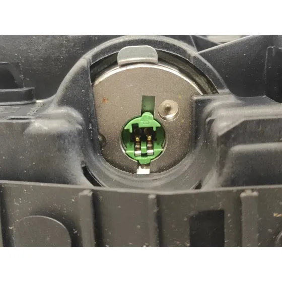 Airbag Delantero Izquierdo para Renault Megane Iii Sport Tourer