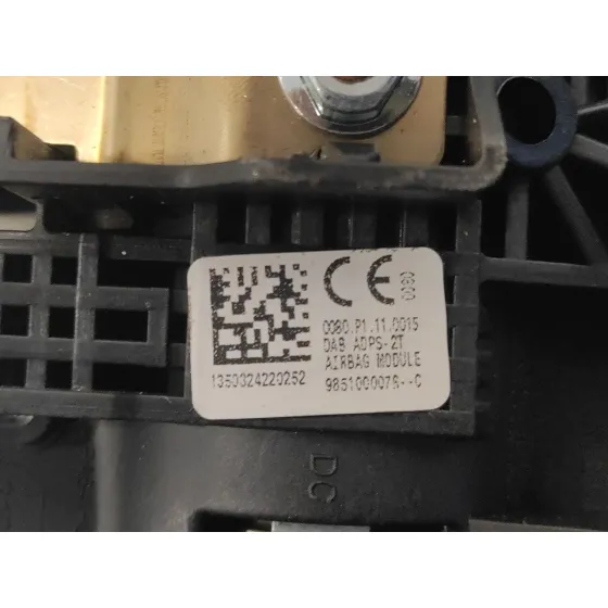 Airbag Delantero Izquierdo para Renault Megane Iii Sport Tourer