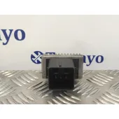Caja Precalentamiento para Renault Megane Iii Sport Tourer