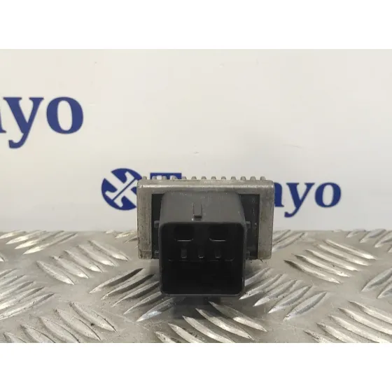 Caja Precalentamiento para Renault Megane Iii Sport Tourer