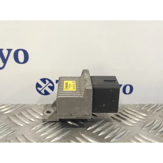 Caja Precalentamiento para Renault Megane Iii Sport Tourer
