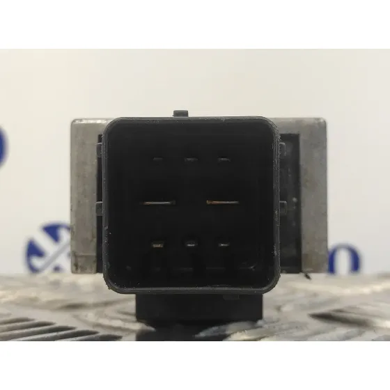 Caja Precalentamiento para Renault Megane Iii Sport Tourer