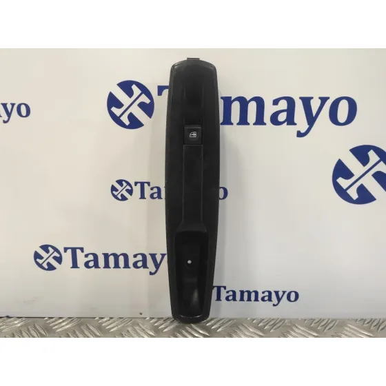 Mando Elevalunas Delantero Derecho para Renault Megane Iii Sport Tourer