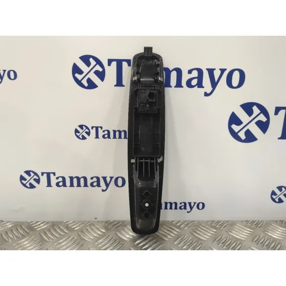 Mando Elevalunas Delantero Derecho para Renault Megane Iii Sport Tourer