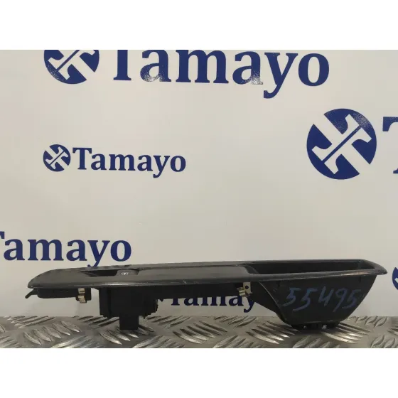 Mando Elevalunas Delantero Derecho para Renault Megane Iii Sport Tourer