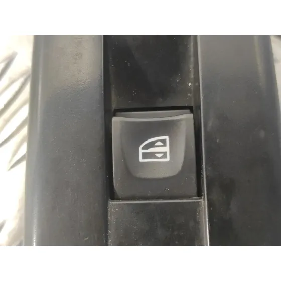 Mando Elevalunas Delantero Derecho para Renault Megane Iii Sport Tourer