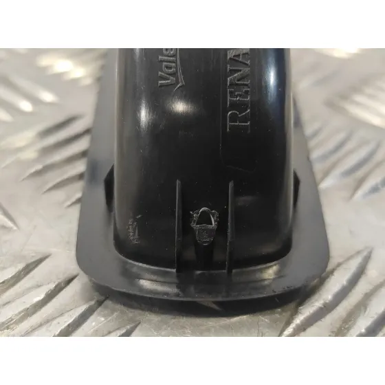 Mando Elevalunas Delantero Derecho para Renault Megane Iii Sport Tourer