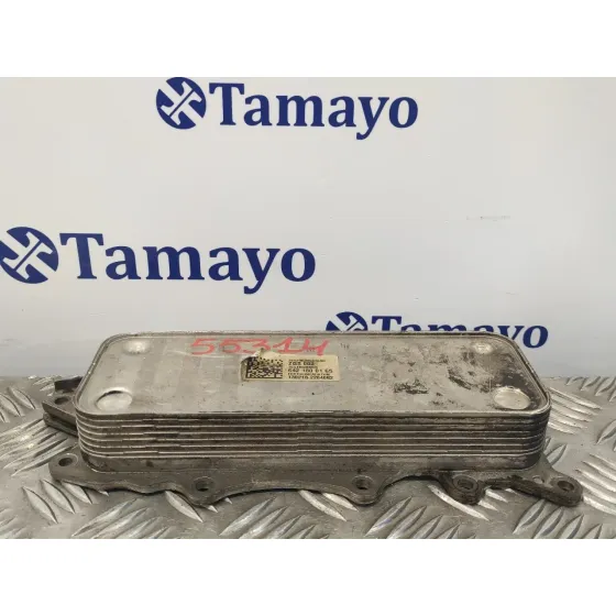 Enfriador Aceite Motor para Mercedes-Benz Clase E (W212) Lim.