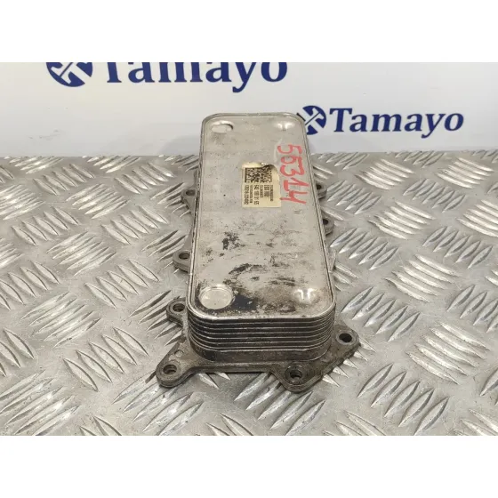 Enfriador Aceite Motor para Mercedes-Benz Clase E (W212) Lim.