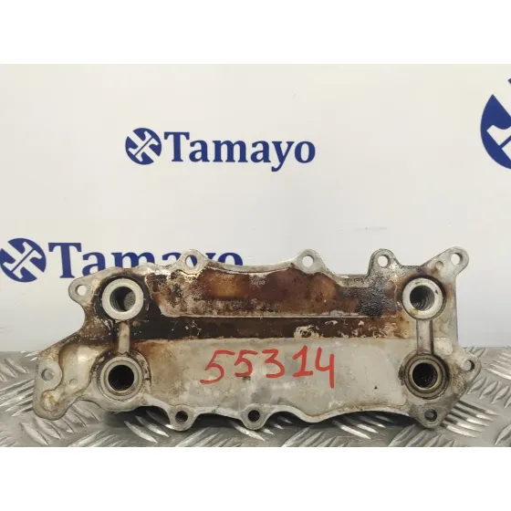 Enfriador Aceite Motor para Mercedes-Benz Clase E (W212) Lim.