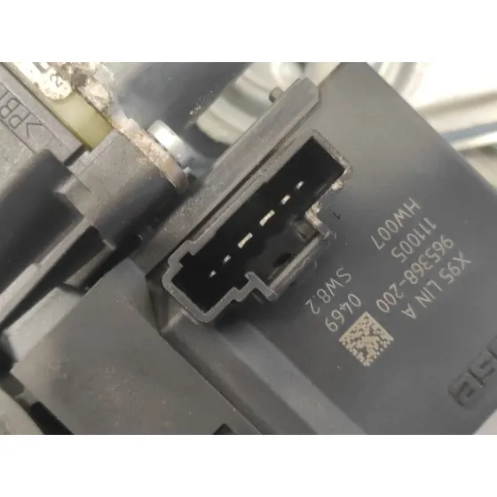 Elevalunas Delantero Derecho para Renault Megane Iii Sport Tourer