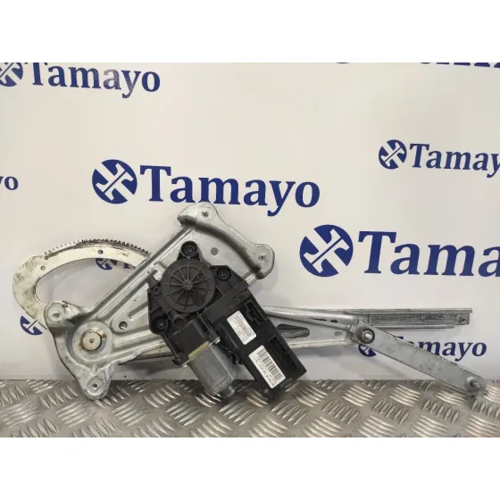 Elevalunas Delantero Izquierdo para Renault Megane Iii Sport Tourer