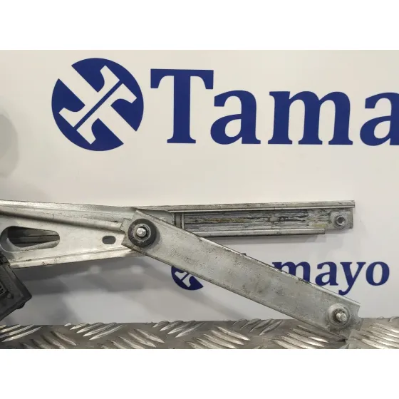Elevalunas Delantero Izquierdo para Renault Megane Iii Sport Tourer
