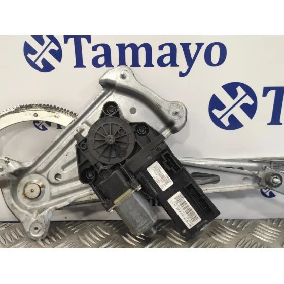 Elevalunas Delantero Izquierdo para Renault Megane Iii Sport Tourer