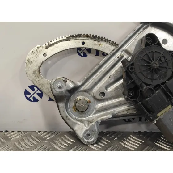 Elevalunas Delantero Izquierdo para Renault Megane Iii Sport Tourer