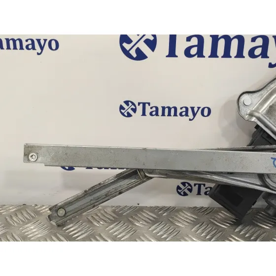 Elevalunas Delantero Izquierdo para Renault Megane Iii Sport Tourer