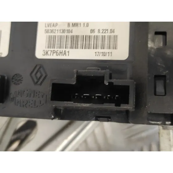 Elevalunas Delantero Izquierdo para Renault Megane Iii Sport Tourer