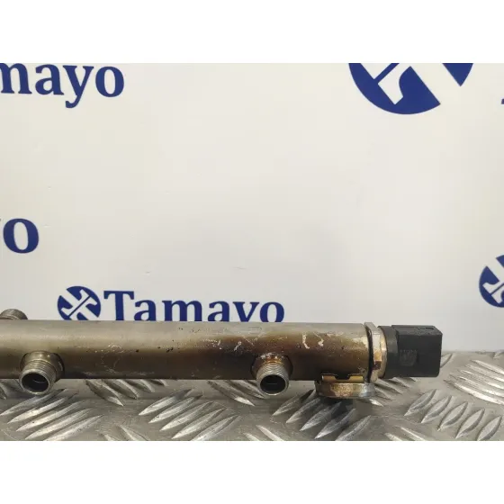 Rampa Inyectora para Mercedes-Benz Clase E (W212) Lim.