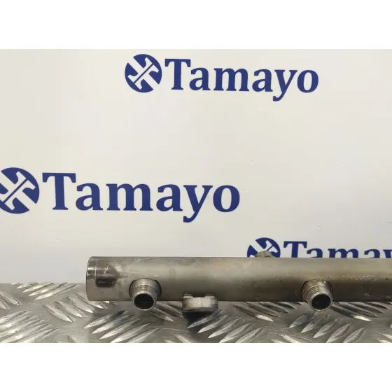 Rampa Inyectora para Mercedes-Benz Clase E (W212) Lim.