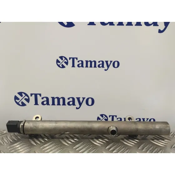 Rampa Inyectora para Mercedes-Benz Clase E (W212) Lim.