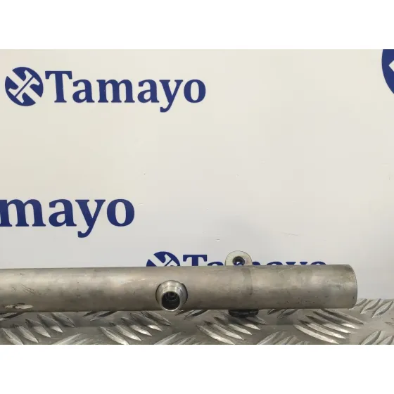 Rampa Inyectora para Mercedes-Benz Clase E (W212) Lim.