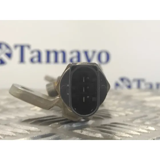 Rampa Inyectora para Mercedes-Benz Clase E (W212) Lim.