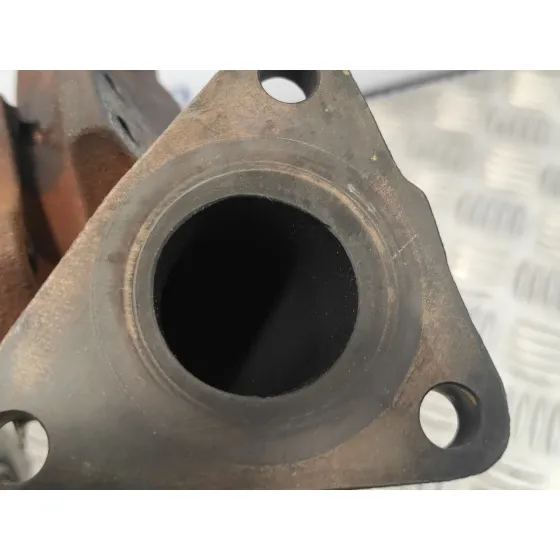 Turbo Reparacion para Mercedes-Benz Clase E (W212) Lim.