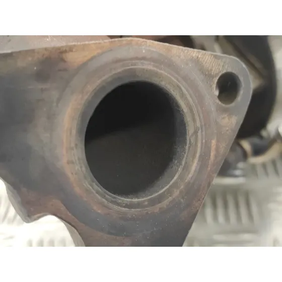 Turbo Reparacion para Mercedes-Benz Clase E (W212) Lim.