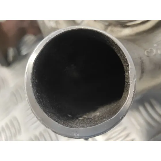 Turbo Reparacion para Mercedes-Benz Clase E (W212) Lim.