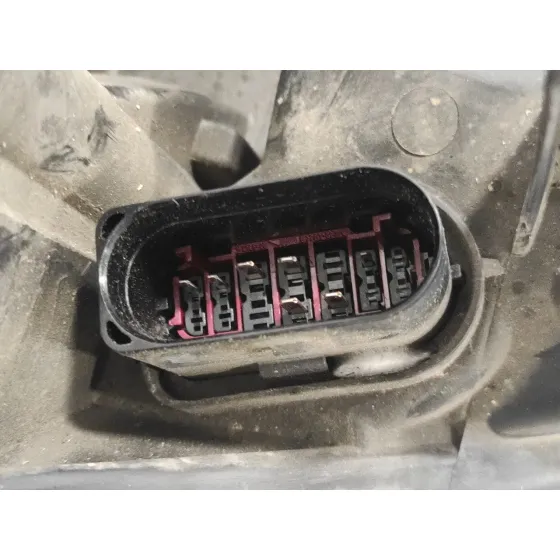Faro Derecho para Ford Galaxy (Ca1)