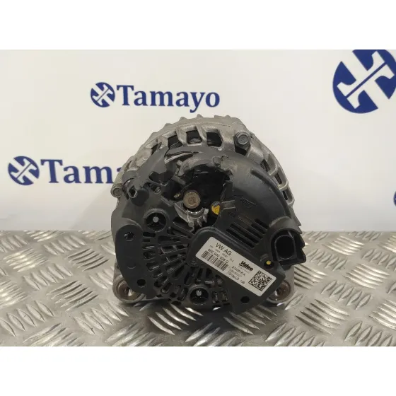 Alternador para Seat Ibiza (Kj1)