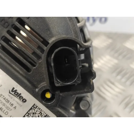 Alternador para Seat Ibiza (Kj1)