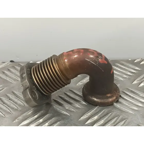 Tubo Egr para Mercedes-Benz Clase E (W212) Lim.