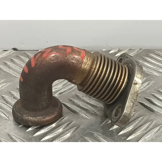 Tubo Egr para Mercedes-Benz Clase E (W212) Lim.