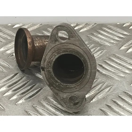 Tubo Egr para Mercedes-Benz Clase E (W212) Lim.