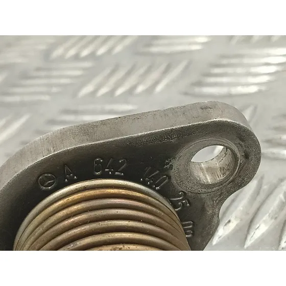 Tubo Egr para Mercedes-Benz Clase E (W212) Lim.