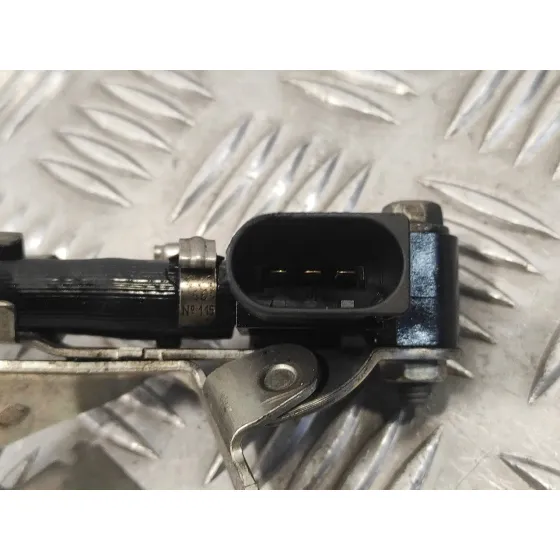 Sensor Presion para Mercedes-Benz Clase E (W212) Lim.