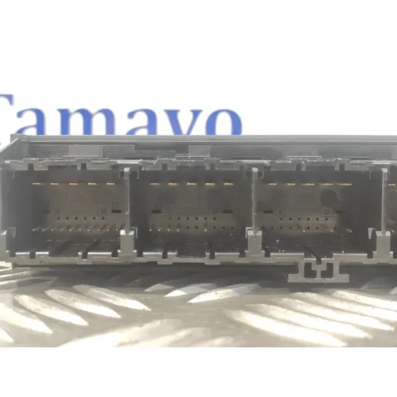 Modulo Electronico para Ford Focus Berlina (Cak)