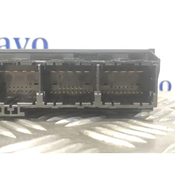 Modulo Electronico para Ford Focus Berlina (Cak)