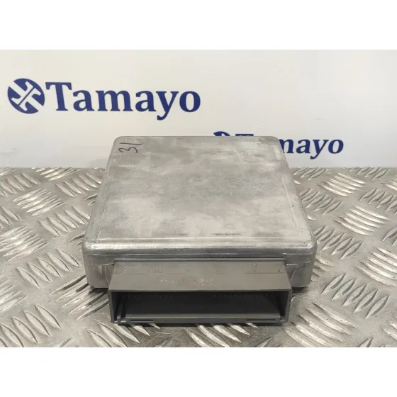 Centralita Motor Uce para Ford Focus Berlina (Cak)