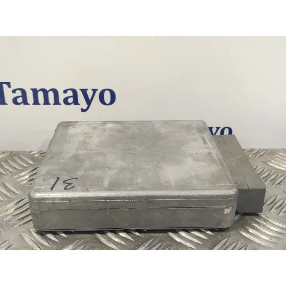 Centralita Motor Uce para Ford Focus Berlina (Cak)