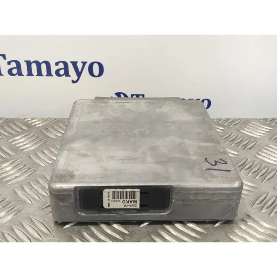 Centralita Motor Uce para Ford Focus Berlina (Cak)