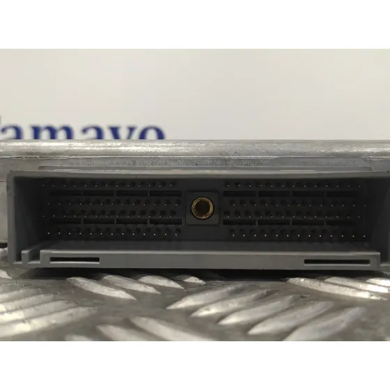 Centralita Motor Uce para Ford Focus Berlina (Cak)