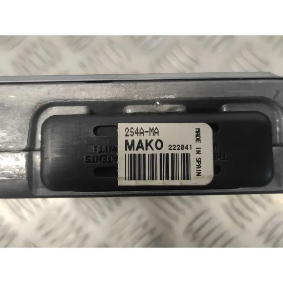 Centralita Motor Uce para Ford Focus Berlina (Cak)