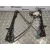 Elevalunas Delantero Derecho para Ford Focus Berlina (Cak)