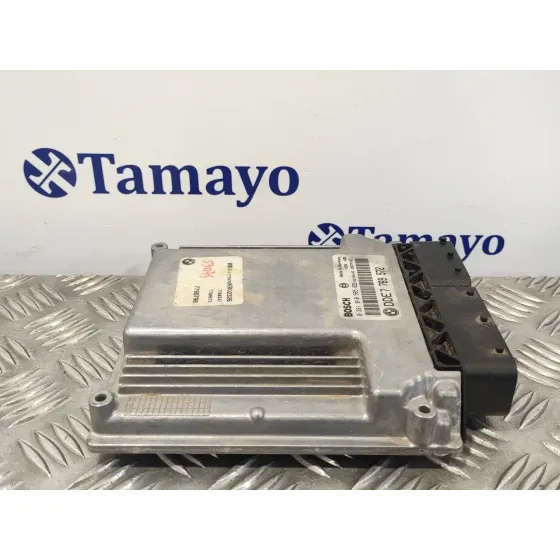 Centralita Motor Uce para Bmw Serie 3 Compact (E46)