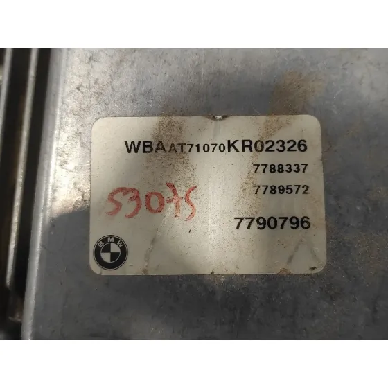 Centralita Motor Uce para Bmw Serie 3 Compact (E46)