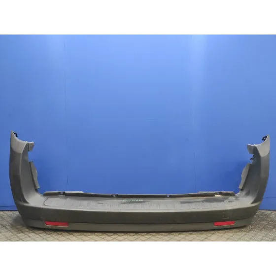Paragolpes Trasero para Opel Combo D